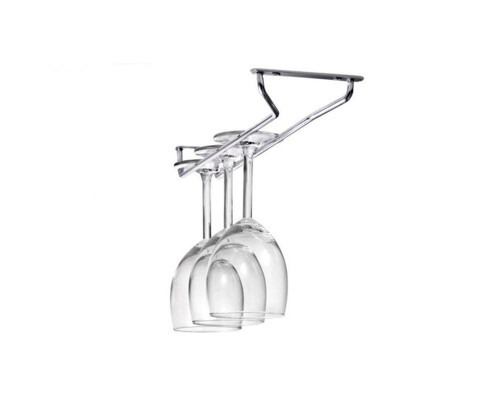 Держатель бокалов Empire M-9706 28 см
