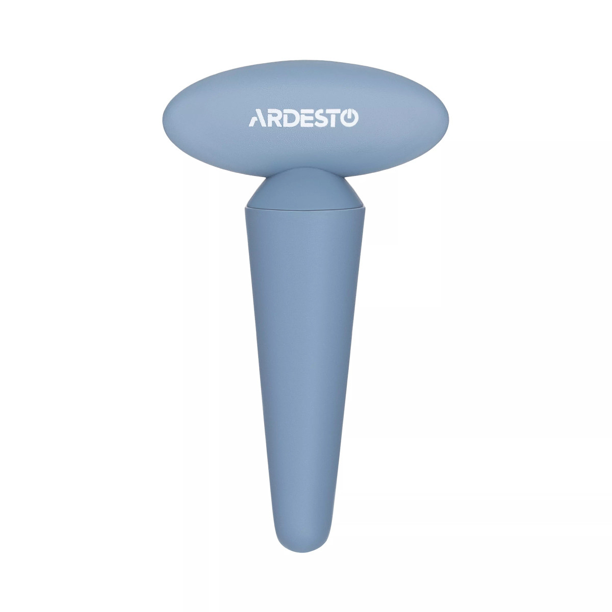 Пробка для бутылки Ardesto Gemini AR1047B 2х5.5х9 см синяя