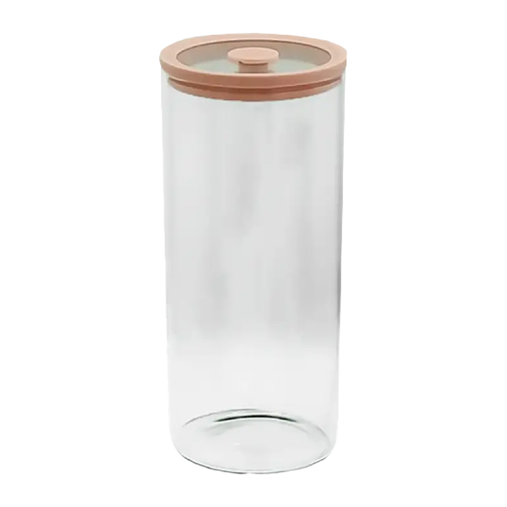 Банка для хранения Vittora VT-7713 1300 мл