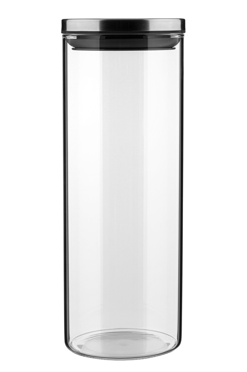 Банка для хранения Vinzer VZ-50237 1500 мл