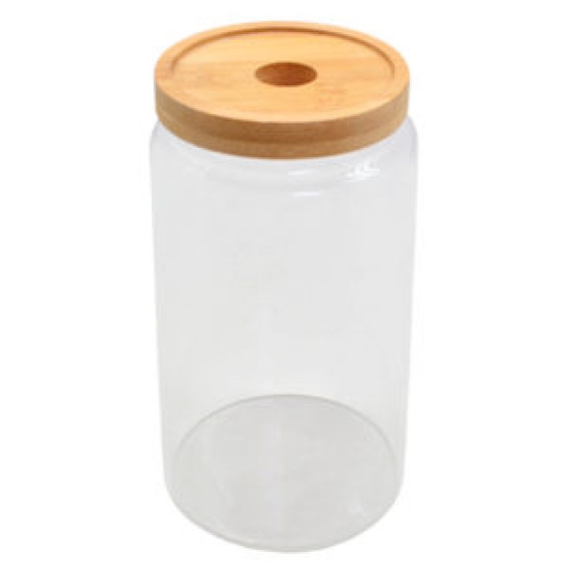 Банка для хранения Stenson TD-00979-1-3 1.3 л Банка для хранения Stenson TD-00979-1-3 1.3 л