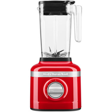 Блендер стационарный KitchenAid 5KSB1325EER 650 Вт красный