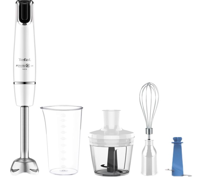 Блендер погружной Tefal Infiny ForСe HB944138 1000 Вт