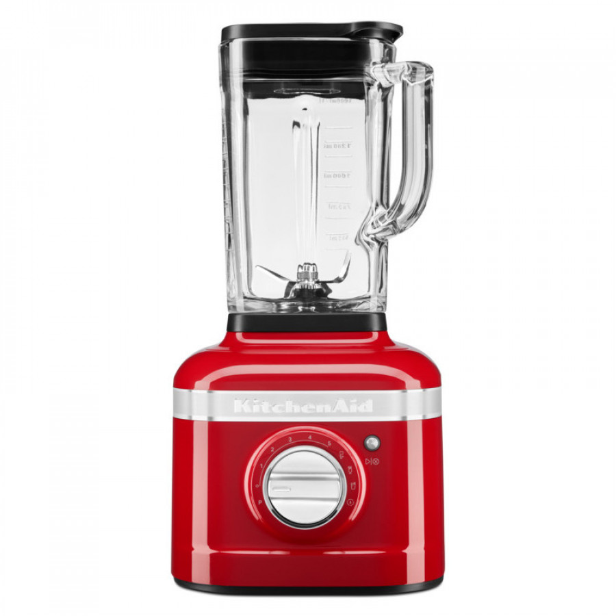 Блендер стационарный KitchenAid Artisan K400 5KSB4026EСA 1200 Вт темно-красный
