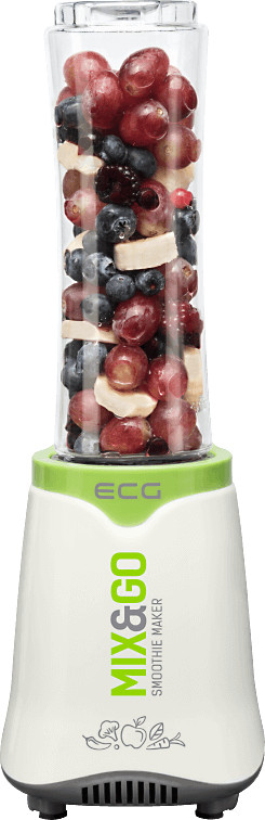 Фитнес-блендер EСG Mix&Go SM-3510 350 Вт Фитнес-блендер EСG Mix&Go SM-3510 350 Вт