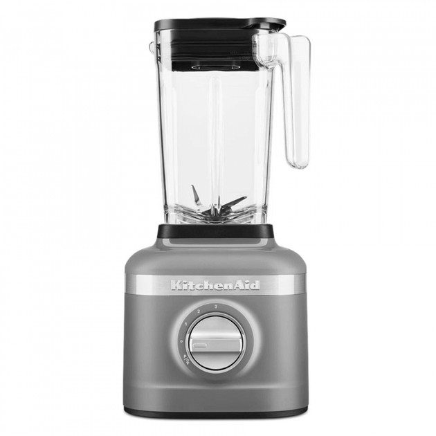 Блендер стационарный KitchenAid 5KSB1325EDG 650 Вт серый