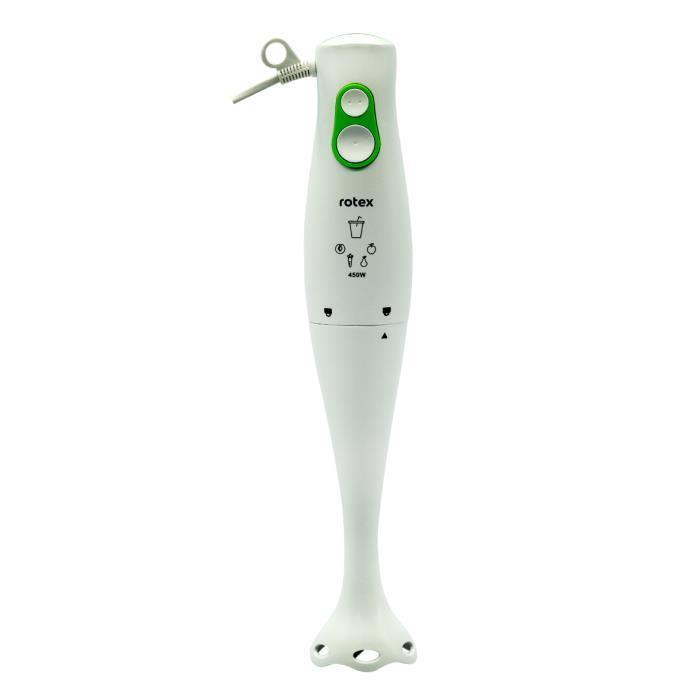 Блендер Rotex RTB410-W Блендер Rotex RTB410-W