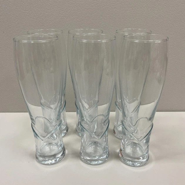 Набор бокалов для пива Pasabahce Craft Beer PS-420748-6pbтех 455 мл 6 шт