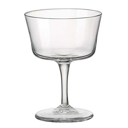Бокал Bormioli Rocco Bartender Novec 122114BYT021990 220 мл