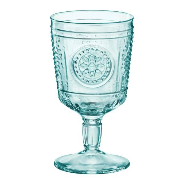 Бокал Bormioli Rocco Romantic 335946-MTV-121990 320 мл голубой