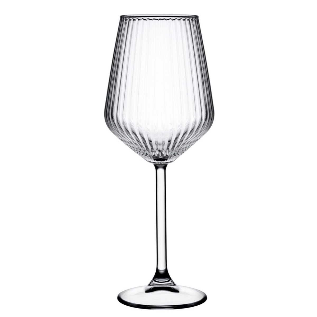 Набор бокалов для вина Pasabahce Allegra Focus PS-440449-6 490 мл 6 шт