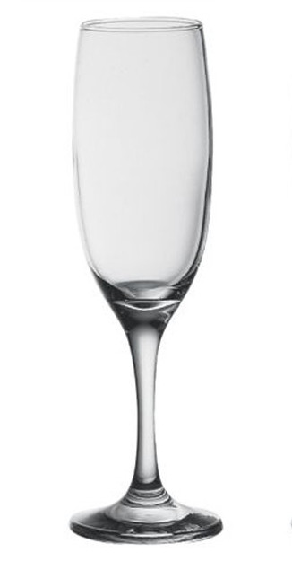 Бокал для шампанского Pasabahce Classique PS-440335-1 250 мл