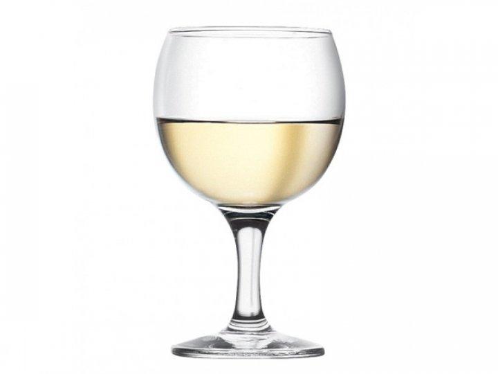 Бокал для вина Pasabahce Bistro PS-44415-1 165 мл