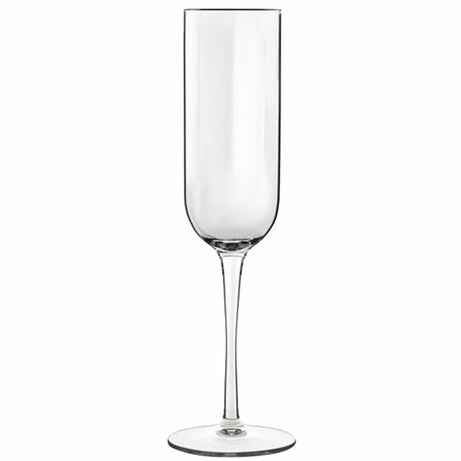 Бокал для коктейля Luigi Bormioli Mixology A-12983-BYL-02-AA-02 210 мл