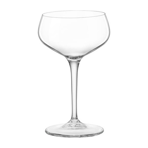 Бокал Bormioli Rocco Bartender Novec 122111BAU021990 250 мл