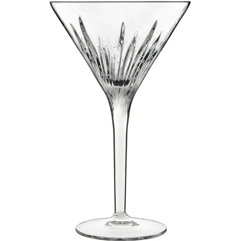 Бокал для мартини Luigi Bormioli Mixology A-12459-G-0902-AA-02 215 мл