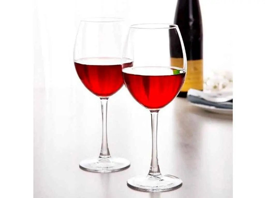 Набор бокалов для вина Pasabahce Enoteca PS-44228-2 550 мл 2 шт