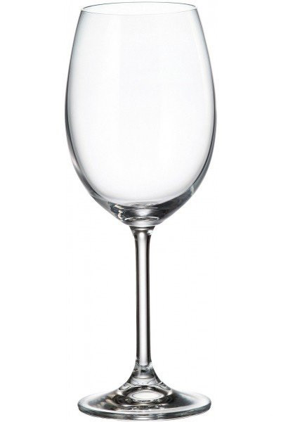 Набор бокалов Bohemia Gastro Colibri 4S032/00000/450 450 мл 6 шт