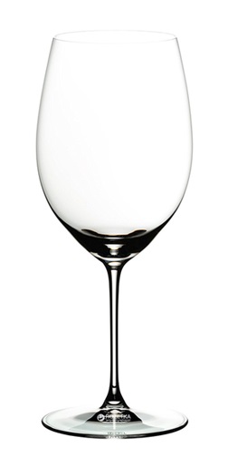 Набор бокалов для красного вина Riedel Veritas Cabernet/Merlot 6449/0 630 мл 2 шт