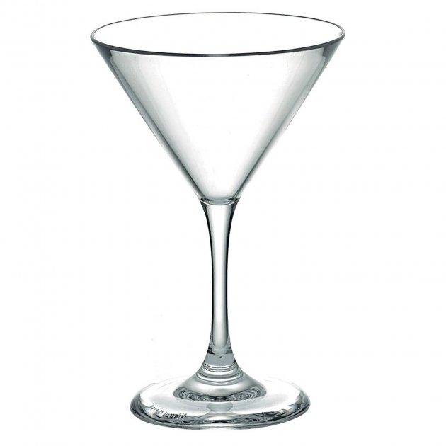 Бокал для мартини Guzzini Happy Hour 23450100 160 мл