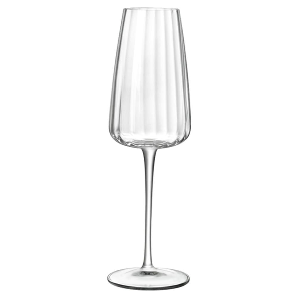 Бокал для просекко Luigi Bormioli Speakeasies A-13189-BYL-021990 210 мл
