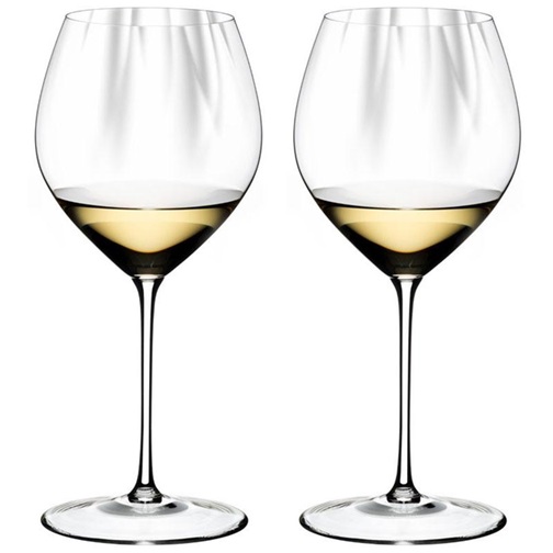 Набор бокалов для белого вина Riedel Performance Chardonnay 6884/97 725 мл 2 шт
