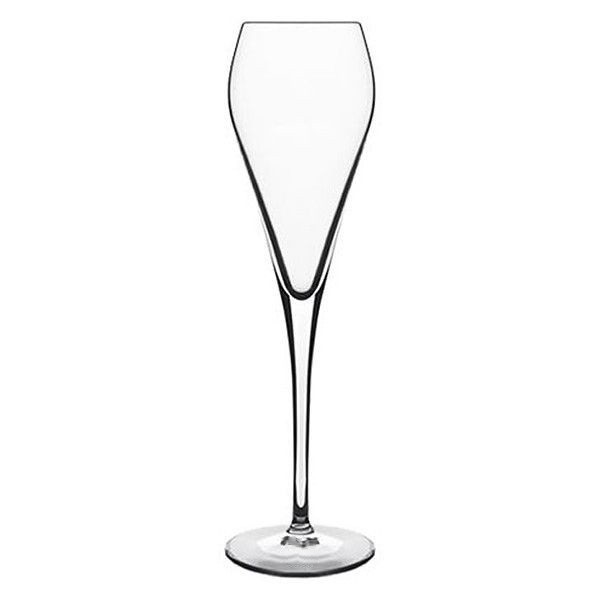 Бокал для просеко Luigi Bormioli Super A-10041-BYL-02-AA-06 200 мл