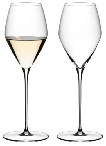 Набор бокалов для белого вина Riedel Veloce Sauvignon Blanc 6330/33 347 мл 2 шт