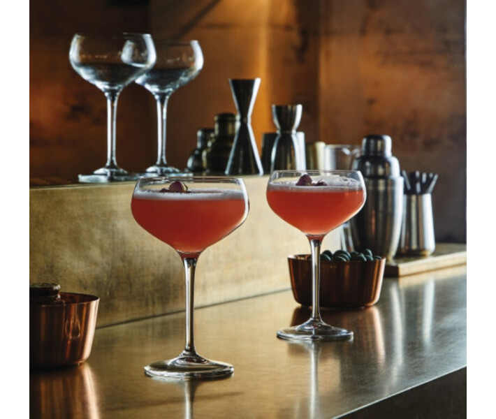 Бокал для коктейля Bormioli Rocco Bartender Cocktail 320757-BB-9021990 305 мл