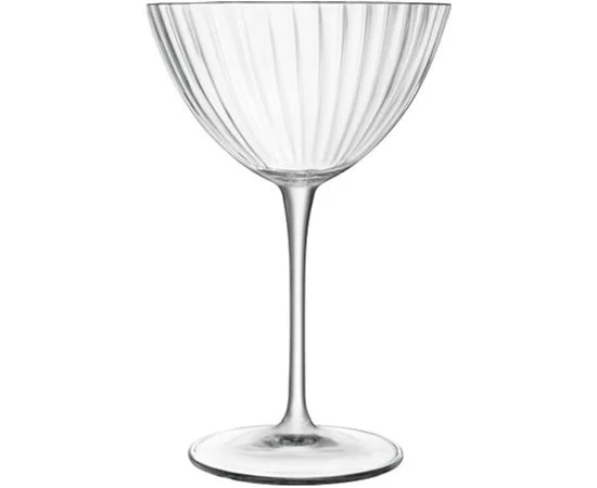 Бокал для мартини Luigi Bormioli Speakeasies A-13168-BYL-02-AA-01 220 мл