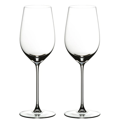 Набор бокалов для белого вина Riedel VERITAS Riesling/Zinfandel 6449/15 395 мл 2 шт