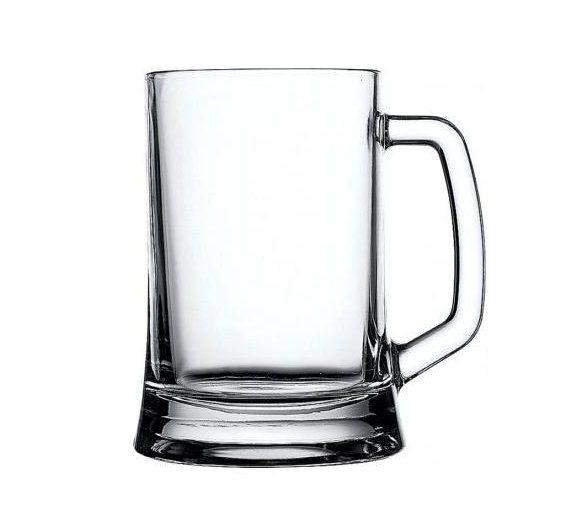 Бокал для пива Pasabahce PUB PS-55229-1 660 мл