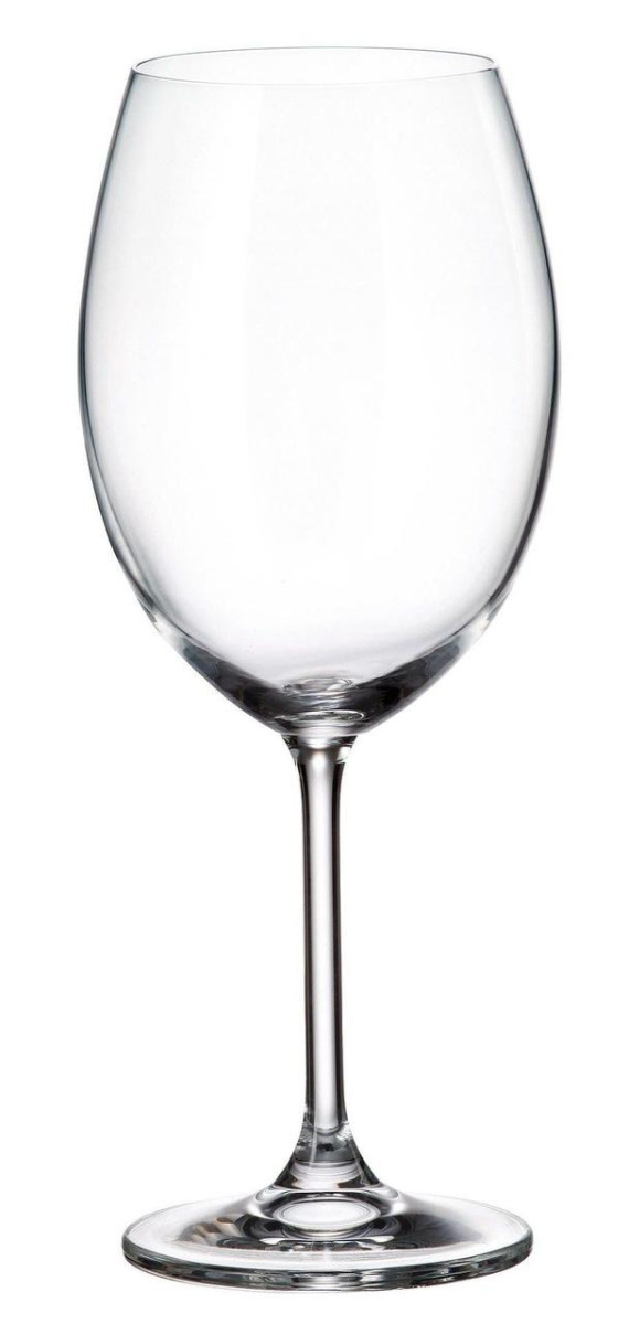 Набор бокалов для вина Bohemia Gastro Colibri 4S032/00000/580 580 мл 6 шт