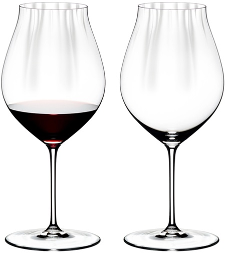 Набор бокалов для красного вина Riedel Performance Pinot Noir 6884/67 830 мл 2 шт