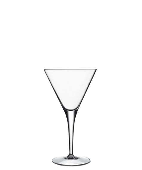Бокал для мартини Luigi Bormioli Michelangelo Professional Line A-10275-BR-702-AA-04 215 мл