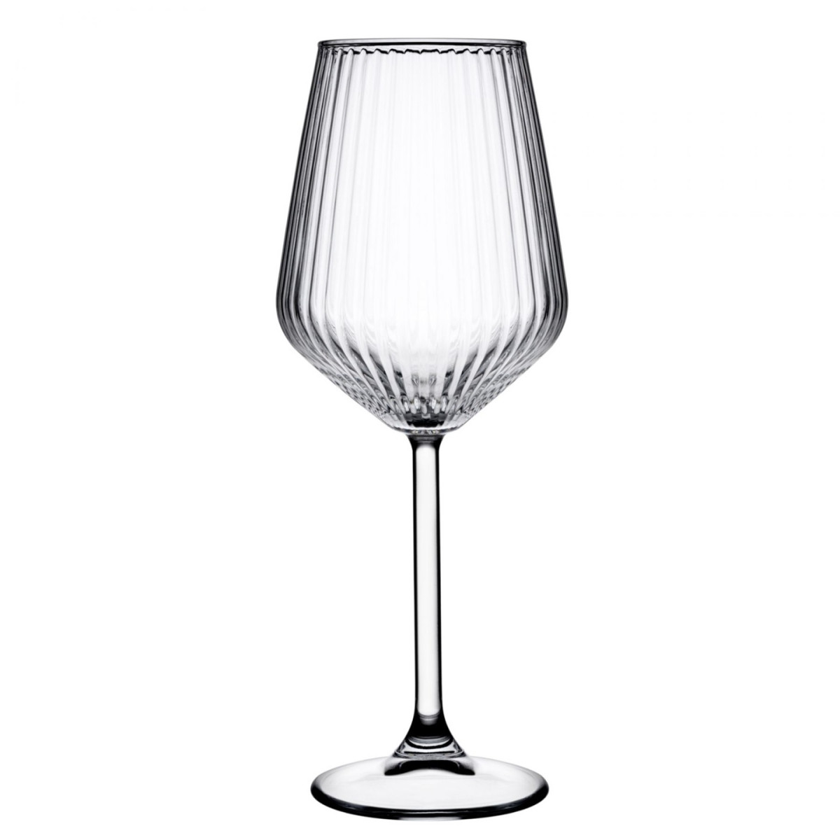Набор бокалов для вина Pasabahce Allegra Focus PS-440448-6 350 мл 6 шт