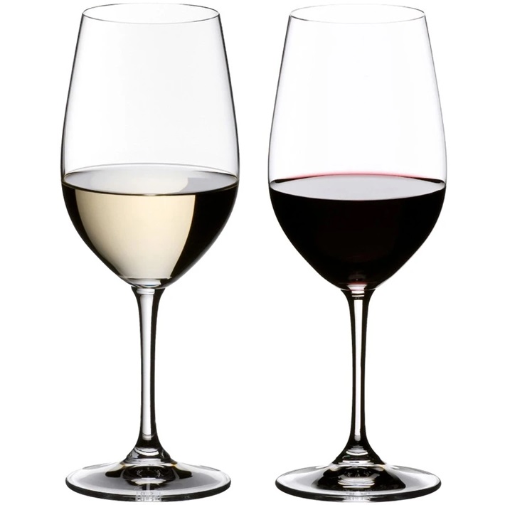 Набор бокалов для белого вина Riedel VINUM Zinfandel/Riesling Grand Cru 6416/15 400 мл 2 шт