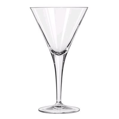 Бокал для мартини Luigi Bormioli Mixology A-10368-BR-702-AA-04 225 мл