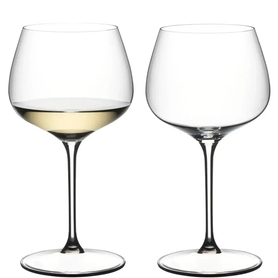 Набор бокалов для белого вина Riedel Grape 6424/97 650 мл 2 шт