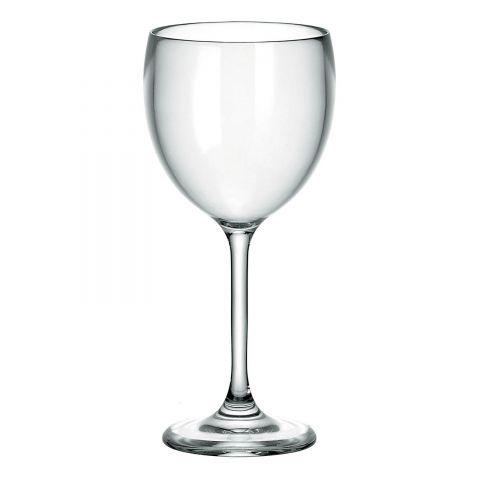 Бокал для вина Guzzini Happy Hour 23490100 300 мл