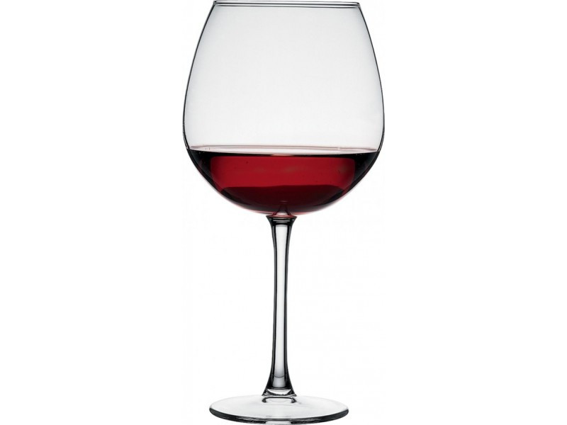 Набор бокалов для вина Pasabahce Enoteca PS-44248-6 780 мл 6 шт