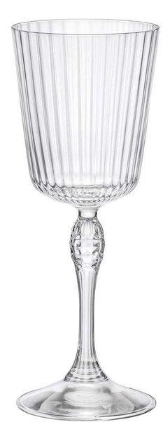 Бокал для вина Bormioli Rocco America20s 122129BB9021990 240 мл
