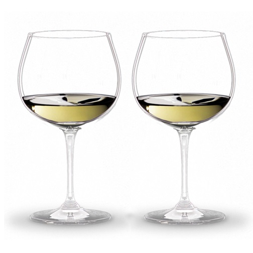 Набор бокалов для белого вина Riedel VINUM Chardonnay 6416/97 600 мл 2 шт