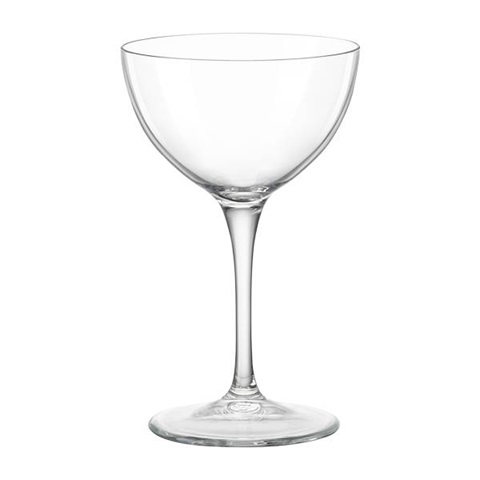 Бокал Bormioli Rocco Bartender Novec 122112BAU021990 235 мл