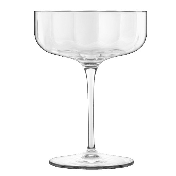 Бокал для коктейля Luigi Bormioli Mixology A-12981-BYL-02-AA-02 300 мл