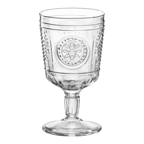 Бокал Bormioli Rocco Romantic 335945-MTV-121990 320 мл прозрачный