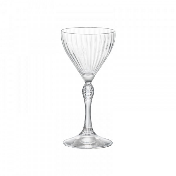 Бокал для кокетейля Bormioli Rocco America20s 122145-BAU-021990 140 мл
