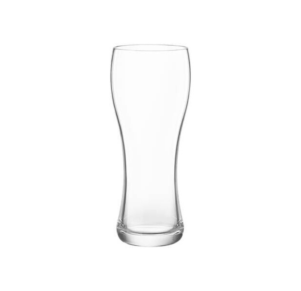 Бокал для пива Bormioli Rocco Weizen 666234BAC021990 300 мл