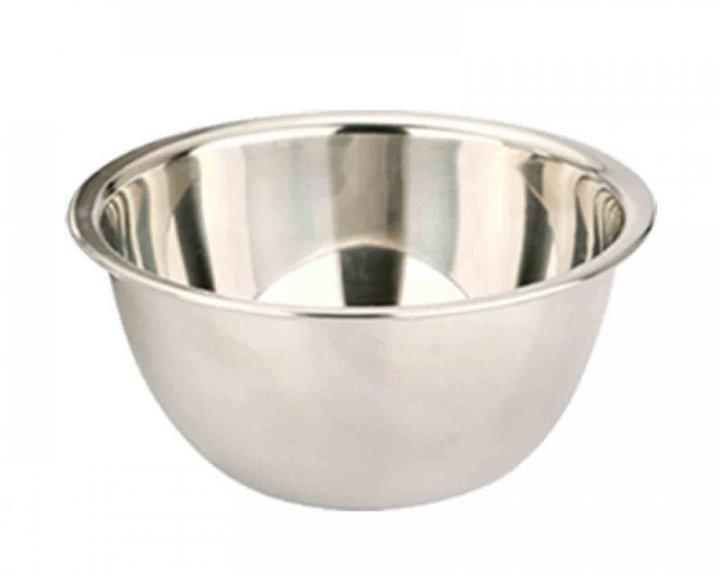 Миска из нержавеющей стали Kela Pina 11974 30 см 5.5 л
