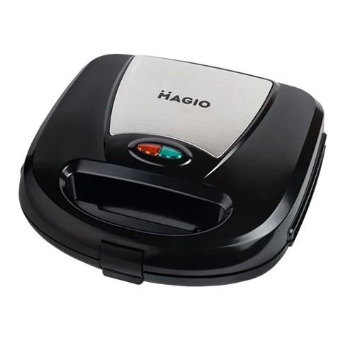 Мультимейкер Magio MG-379 750 Вт черный
